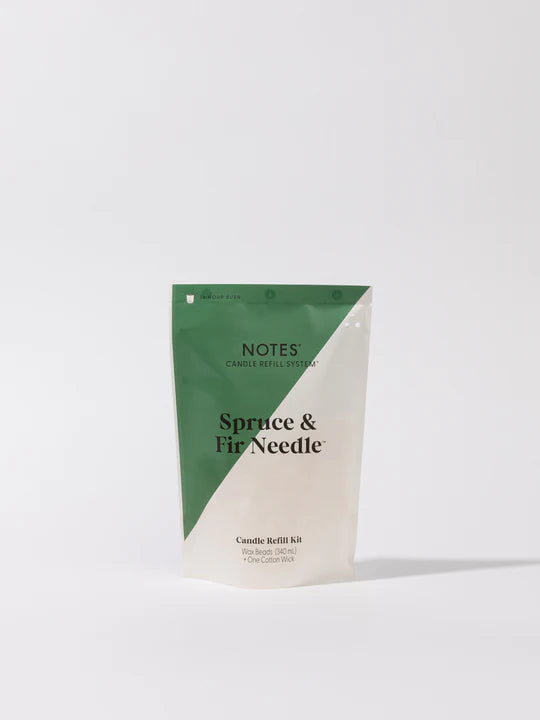 NOTES CANDLE KIT - WAX MELTS