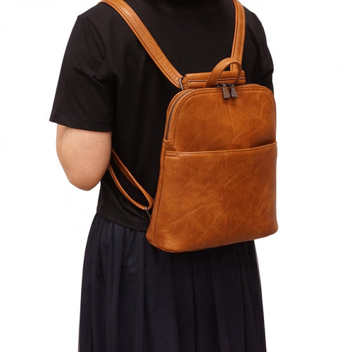 SQ MAGGIE CONVERTIBLE BACKPACK