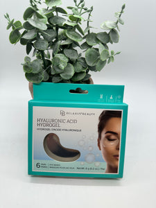 GEL EYE MASK