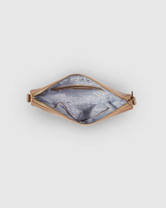 BABY DAISY CROSSBODY BAG