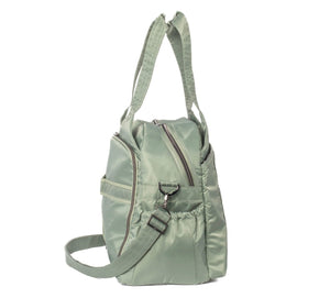 LUG PONTOON WEEKENDER BAG
