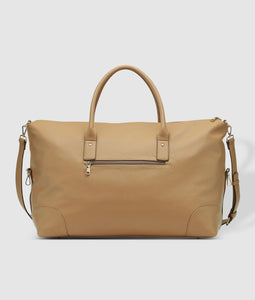 ALEXIS TRAVEL BAG