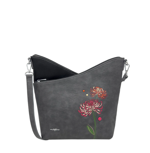 ESPE MAE MESSENGER CROSSBODY