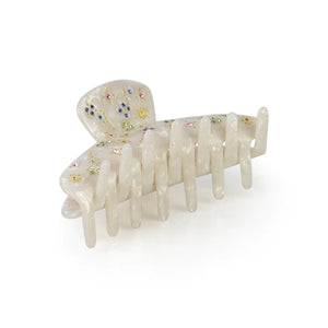 CRYSTAL CELLULOSE PASTEL CLIP