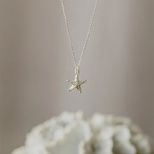 Load image into Gallery viewer, GLEE STARRY CHARM NECKLACE