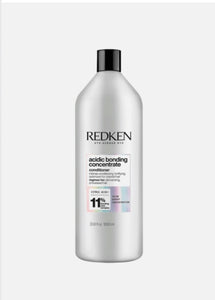 Redken acidic bonding concentrate
