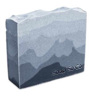 SOAP SO CO. HANDCRAFTED SOAP