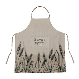 KRUMBS ELEMENTS APRON