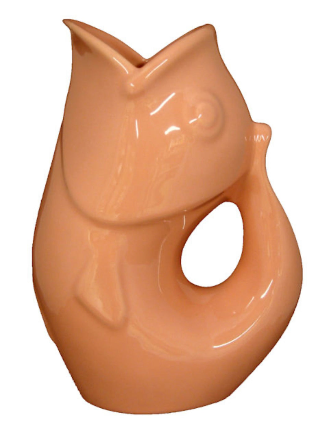 GURGLE POT