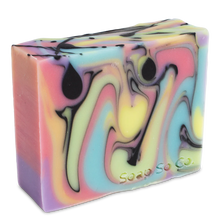 Load image into Gallery viewer, SOAP SO CO. SOAP ADDICT STARTER SET (SASS)