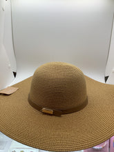 Load image into Gallery viewer, WIDE BRIM SUMMER HAT