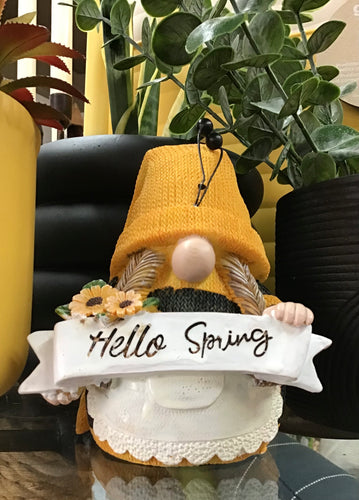 BEE GNOME