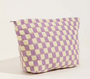 TRAVEL BAGGIE