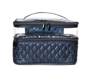 LUG WOOSH COSMETIC CASE