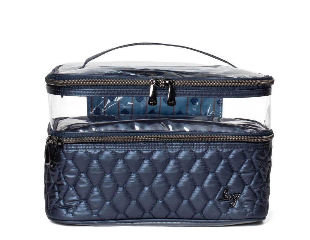 LUG WOOSH COSMETIC CASE
