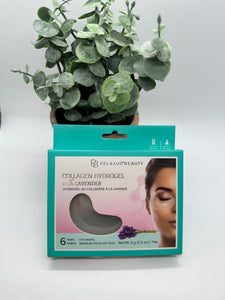 GEL EYE MASK