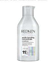 Load image into Gallery viewer, Redken acidic bonding concentrate