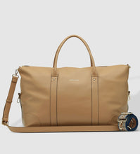 Load image into Gallery viewer, ALEXIS TRAVEL BAG