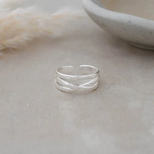 GLEE ILLUSION RING