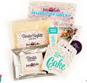 INSTA CAKE