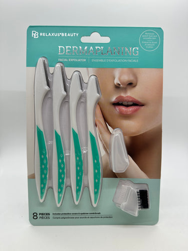 DERMAPLANING KIT