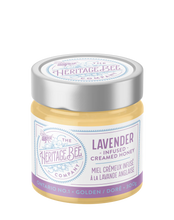 Load image into Gallery viewer, HERITAGE BEE CREAMED HONEY
