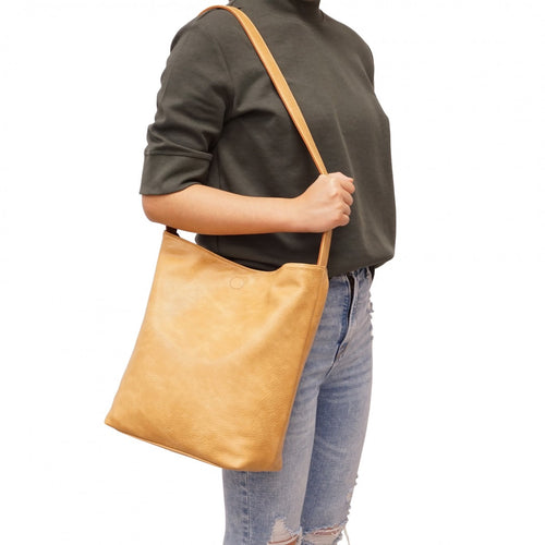 SQ FREYA 2-in-1 REVERSIBLE HOBO