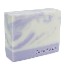 Load image into Gallery viewer, SOAP SO CO. HANDCRAFTED SOAP