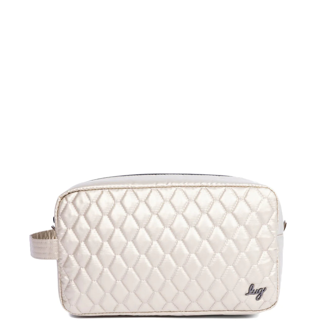 LUG BUNKER TOILETRY