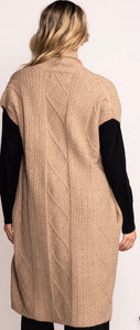 THE MADISON SWEATER