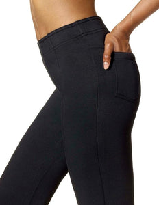 HUE PONTEASE BLACK FLARE