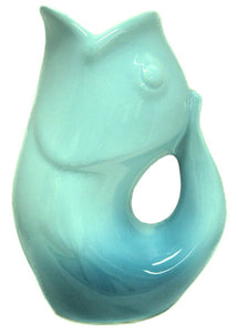GURGLE POT