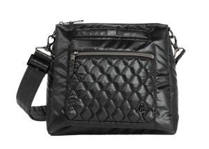 LUG WANDER CROSSBODY