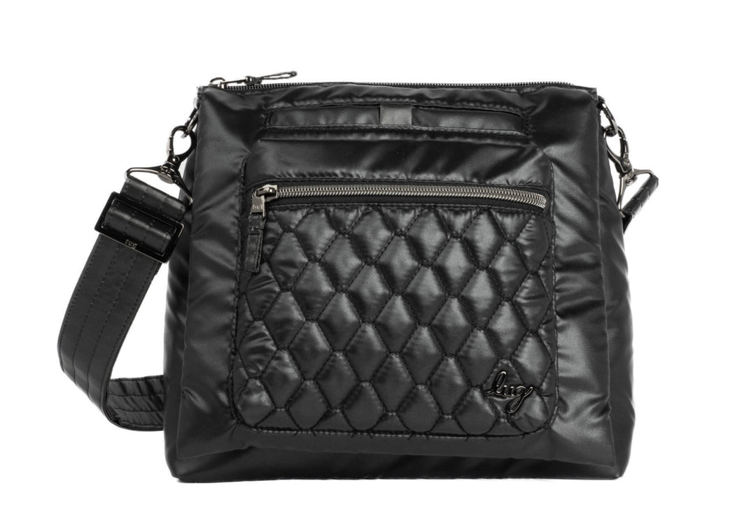 LUG WANDER CROSSBODY