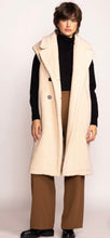 Load image into Gallery viewer, THE TEDDY VEST
