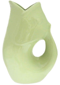 GURGLE POT