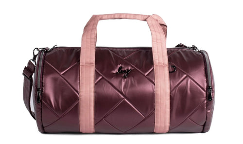 LUG ROWBOAT DUFFEL