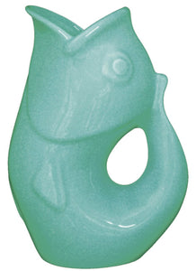 GURGLE POT