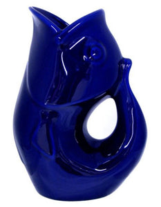 GURGLE POT