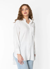 Load image into Gallery viewer, LONG SLEEVE BLOUSE