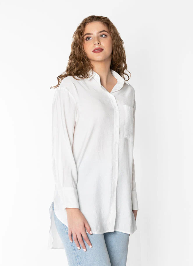 LONG SLEEVE BLOUSE