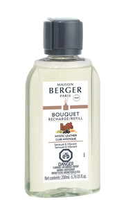 MAISON BERGER REED DIFFUSER REFILL