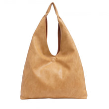 Load image into Gallery viewer, SQ CECEILIA - REVERSIBLE HOBO