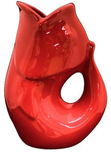 GURGLE POT