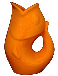 GURGLE POT