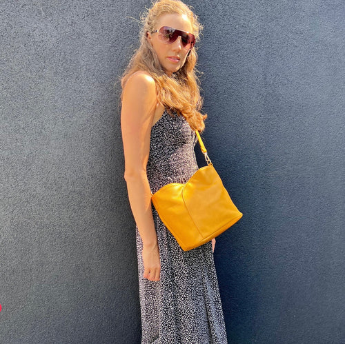 VIOLA SHOULDER BAG BY ESPE