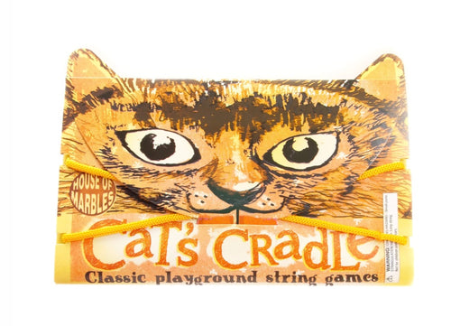 CATS CRADLE