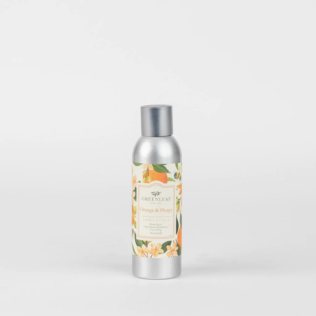 GREENLEAF ROOM SPRAY