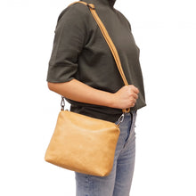 Load image into Gallery viewer, SQ FREYA 2-in-1 REVERSIBLE HOBO