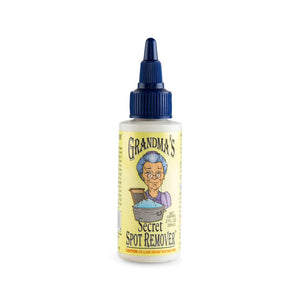 GRANDMAS SECRET SPOT REMOVER